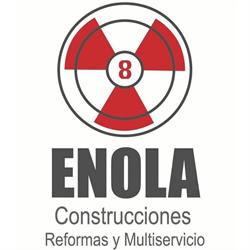 Horario de apertura Reformas Enola, Huétor Vega
