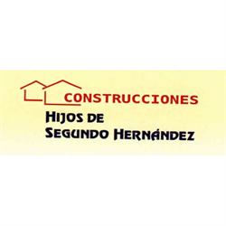 Horario de apertura Construcciones HIJOS DE SEGUNDO HERNÁNDEZ, Toro