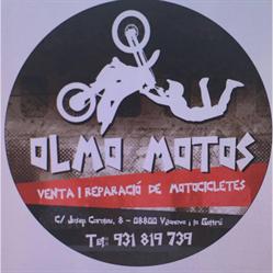 Horario de apertura OLMO MOTOS, Vilanova i la Geltrú