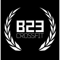 Horario de apertura CrossFit B23, Esplugues de Llobregat