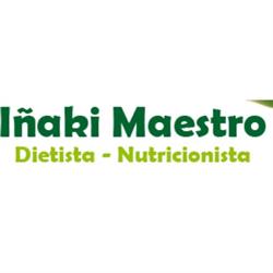 Horario de apertura Iñaki Maestro Nutricionista, Zaragoza