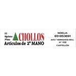 Horario de apertura Chollos El Quinto Pino, Castellón de la Plana