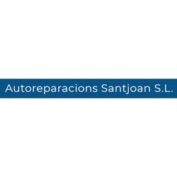 Horario de apertura Autoreparacions Sant Joan, Piera