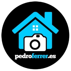 Horario de apertura Pedro Ferrer Fotógrafo Interiores, Santander