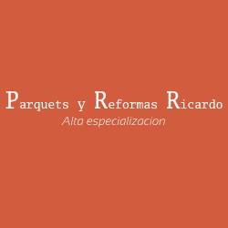 Horario de apertura Parquets y Reformas Ricardo, L'Hospitalet de Llobregat