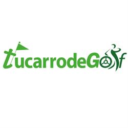 Horario de apertura Tu carro de Golf, Pinto