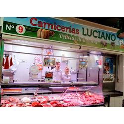 Horario de apertura Carnicerías Luciano, Zaragoza