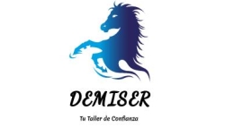 GRUPO DEMISER en Beriáin (Navarra) - Horario de apertura