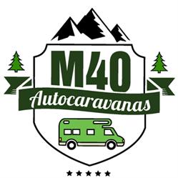 M40 Autocaravanas en Madrid (Polígono Industrial San José De Valderas) - Horario de apertura