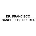 Horario de apertura Dr. Francisco Sánchez De Puerta, Córdoba