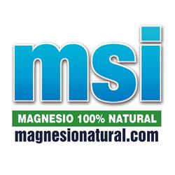 Horario de apertura MSI Magnesio Natural, Valencia