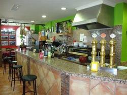 Horario de apertura Restaurante Mesón Casa Guillermo, Pinos Genil