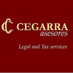 Horario de apertura Cegarra Asesores, Cartagena