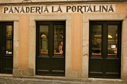 Horario de apertura Panadería La Portalina, Villaviciosa