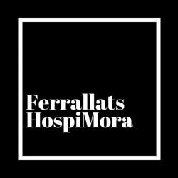Horario de apertura Ferrallats HospiMora, Mora d'Ebre