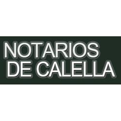 Horario de apertura Notario Mónica de Blas Esteban, Calella