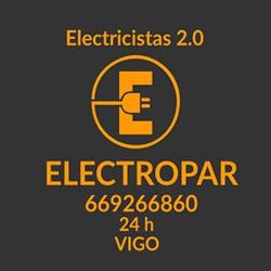 ELECTROPAR en Vigo (Santiago De Vigo) - Horario de apertura