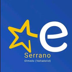 Horario de apertura Euronics Electrohogar Serrano, Olmedo