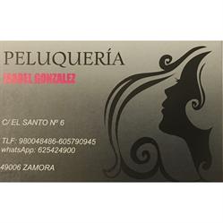 Horario de apertura Peluqueria Isabel Gonzalez, Zamora