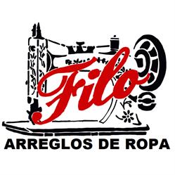 Horario de apertura Filo Arreglos De Ropa, Salamanca