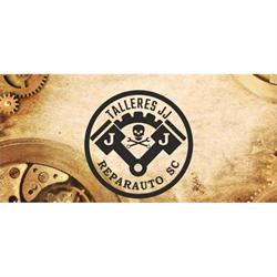 Talleres J.J. Reparauto en Zaragoza (Delicias) - Horario de apertura