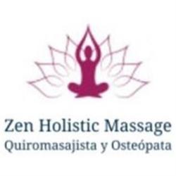 Horario de apertura Zen Holistic Massage, Playa Honda