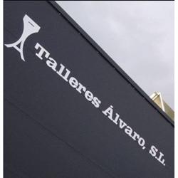 Horario de apertura Talleres Álvaro, Rumoroso