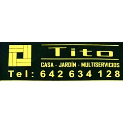Horario de apertura Tito - Casa, Jardín y Multiservicios, Náquera
