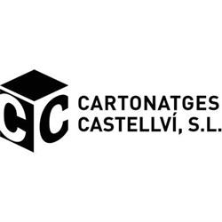 Horario de apertura Cartonatges Castellvi, La Canonja