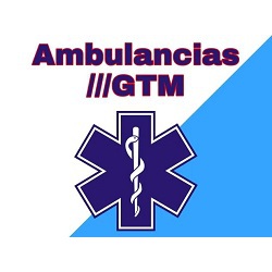 Horario de apertura Ambulancias GTM, Coslada