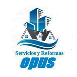 Horario de apertura Reformas Jaen - OPUS, 