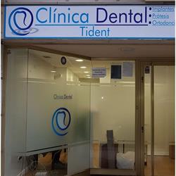 Horario de apertura Clínica Dental Tident, Logroño