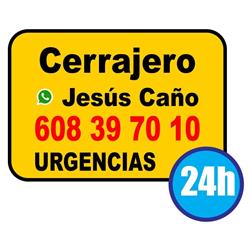 Horario de apertura Jesús Caño, Blanes