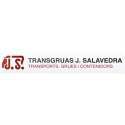 Horario de apertura Transgruas J. Salavedra, Vilobi d'Onyar