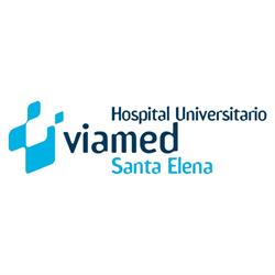 Hospital Universitario Viamed Santa Elena en Madrid (Chamberí) - Horario de apertura