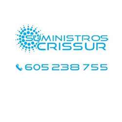 Horario de apertura Suministros Crissur, San Isidro