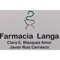 Horario de apertura Clara Blazquez Amor, Langa