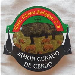 Horario de apertura Embutidos Y Jamones Hnos. Caceres Rodriguez, Villagarcía de la Torre