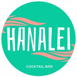 Hanalei Cocktail Bar en Granada (Centro) - Horario de apertura