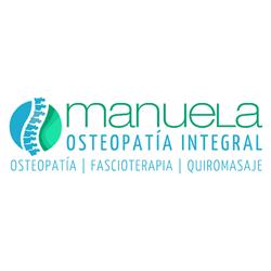 Horario de apertura Manuela Osteopatía Integral, Madrid