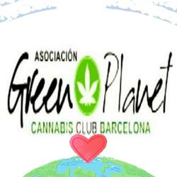 Horario de apertura Asociación Green Planet Cannabis Club Barcelona, 
