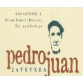 Horario de apertura Restaurante Pedro Juan, Olakueta
