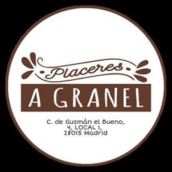 Placeres a granel en Madrid (Chamberí) - Horario de apertura