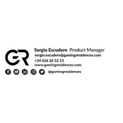 Horario de apertura Gaming Residences, Madrid