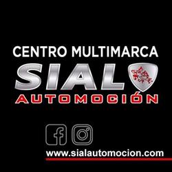 Horario de apertura Sial Automocion Centro Multimarca, Olivenza