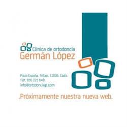 Horario de apertura Clínica de Ortodoncia Germán López, Cádiz
