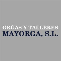 Horario de apertura Grúas y Talleres Mayorga, Puerto Lápice