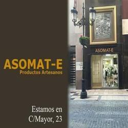 Horario de apertura ASOMAT-E PRODUCTOS ARTESANOS, Castellón de la Plana