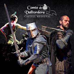 Horario de apertura Castell Medieval Comte de Valltordera, Tordera
