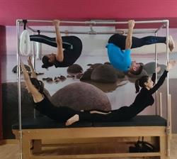 Horario de apertura Pilates Center Zamora., 